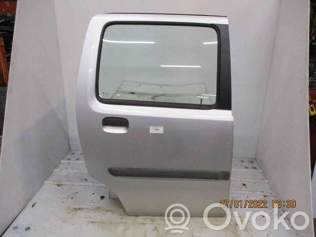 Ușă spate   93181637,22102523,2536999,VDMS4