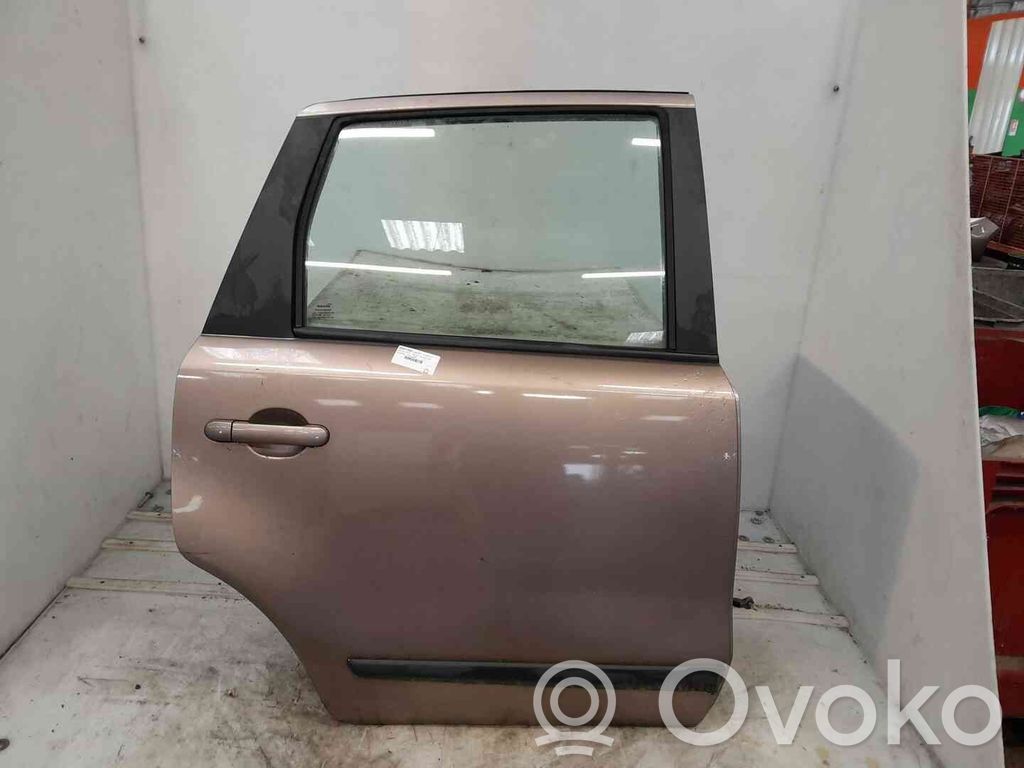 Ușă spate   H21009U0MA,22001985,2529437,VDMS4
