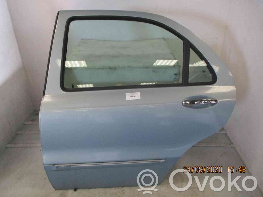 Lancia Lybra Galinės durys 