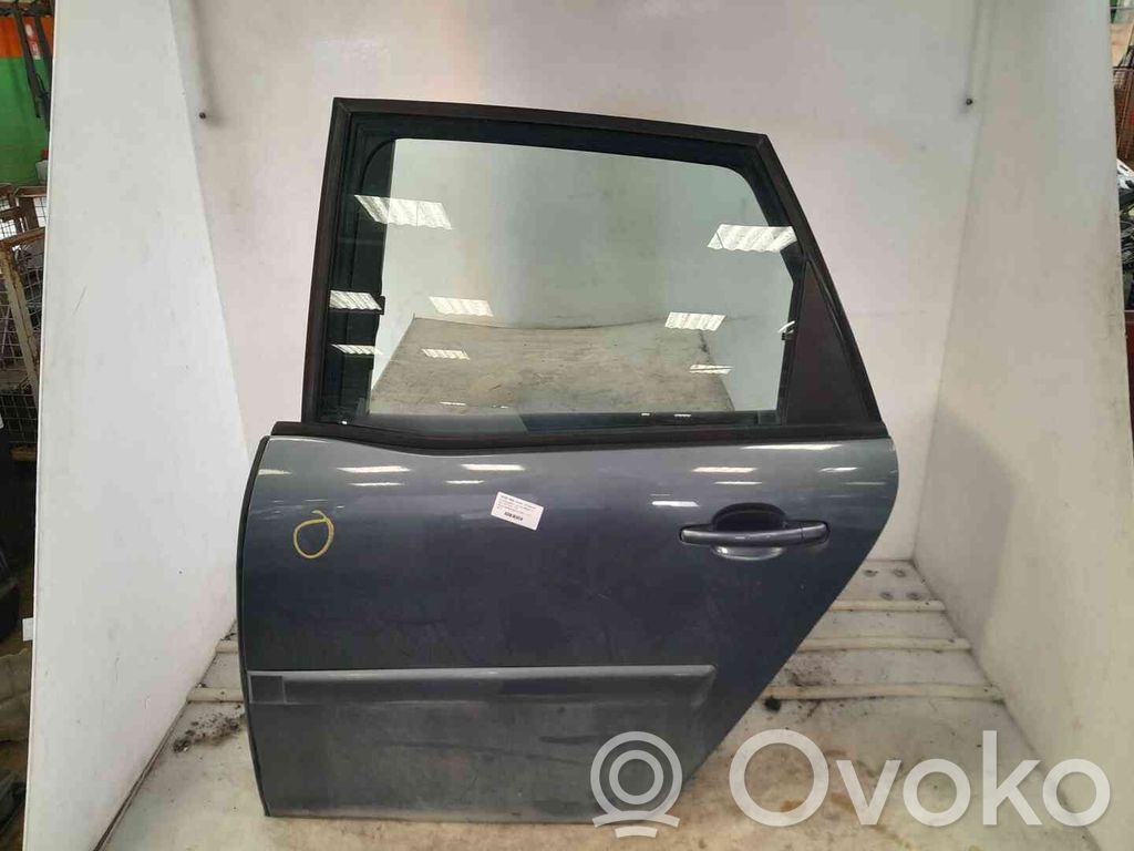 Puerta trasera   9006K5,22301398,2553037,VDMS4