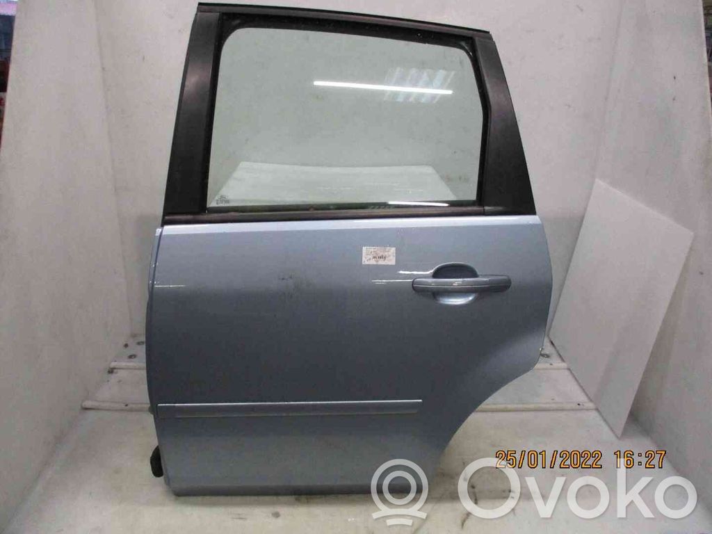 Ford Focus Drzwi tylne 