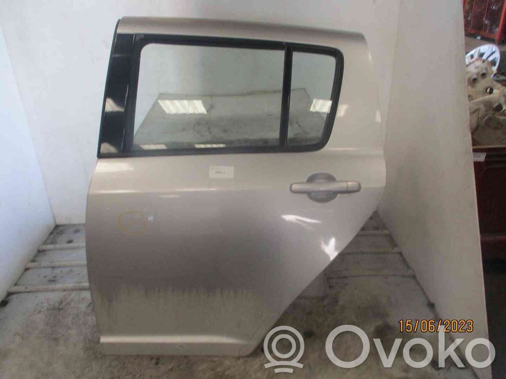 Suzuki Swift III Ușă spate 