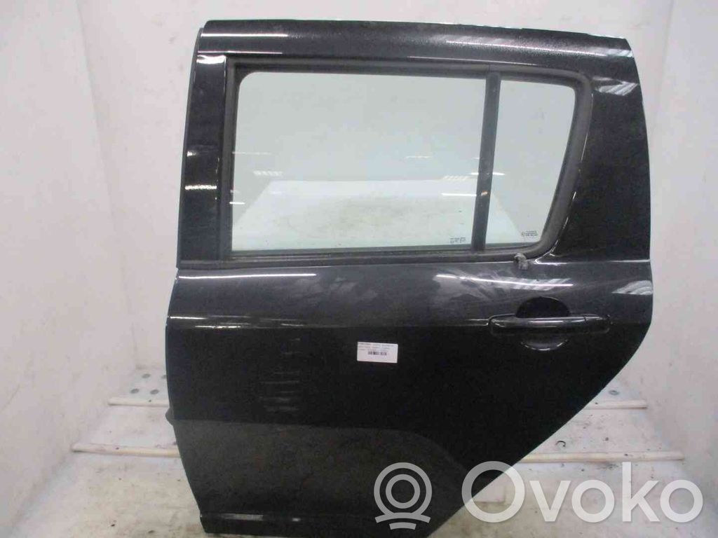 Suzuki Swift III Ușă spate 