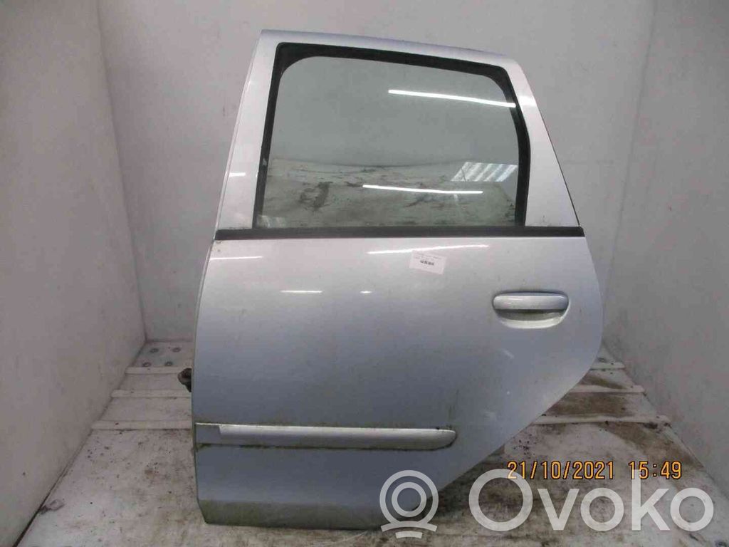 Puerta trasera   MN161891,21802182,2508235,VDMS4