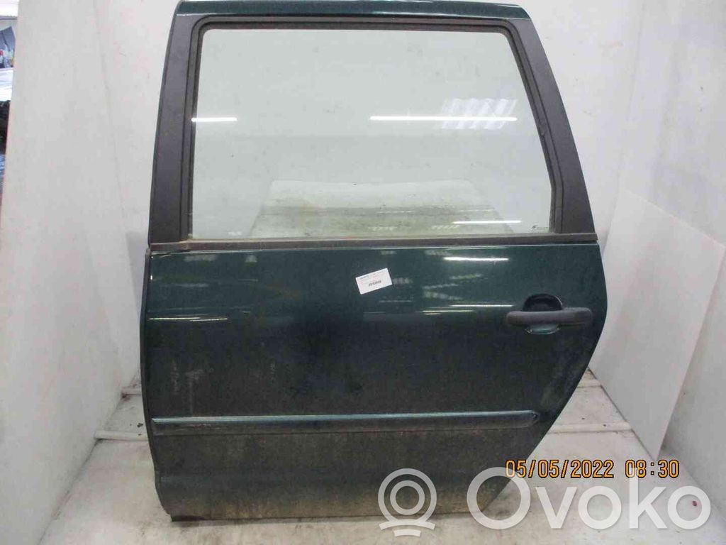 Puerta trasera   7M3833021B,22200219,2539360,VDMS4