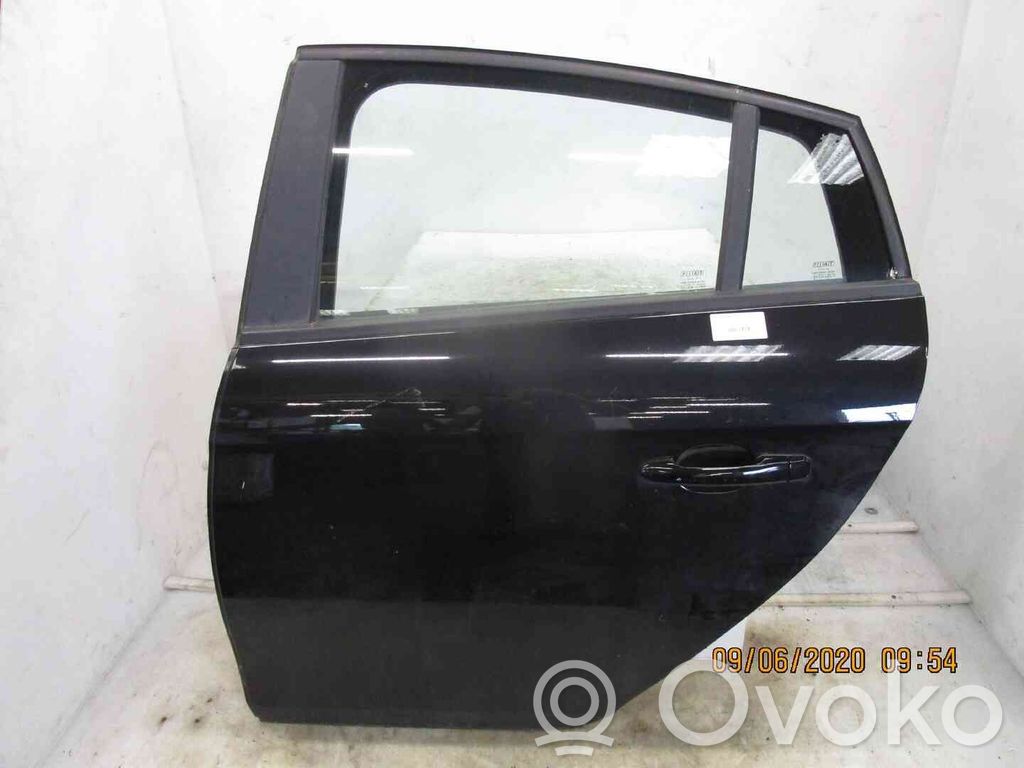 Fiat Bravo Portiera posteriore 