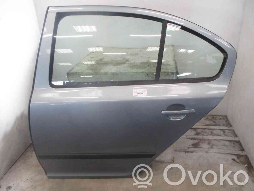 Skoda Octavia Mk1 (1U) Portiera posteriore