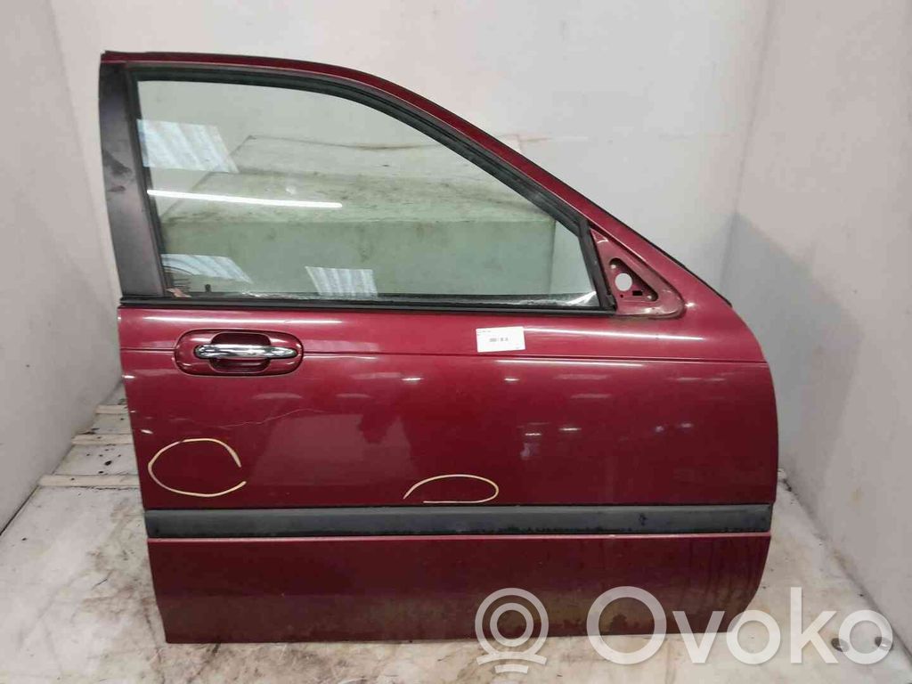 Rover 45 Durvis 