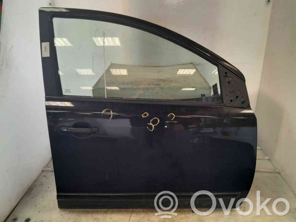 Nissan Note (E11) Portiera anteriore 