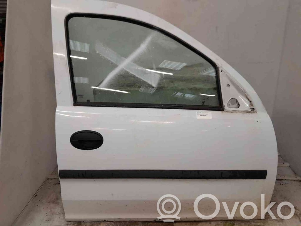 Puerta delantera   13227381,22400233,2557913,VDMS4