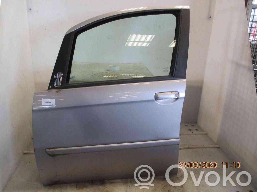 Puerta delantera   46828897,22200985,2541446,VDMS4