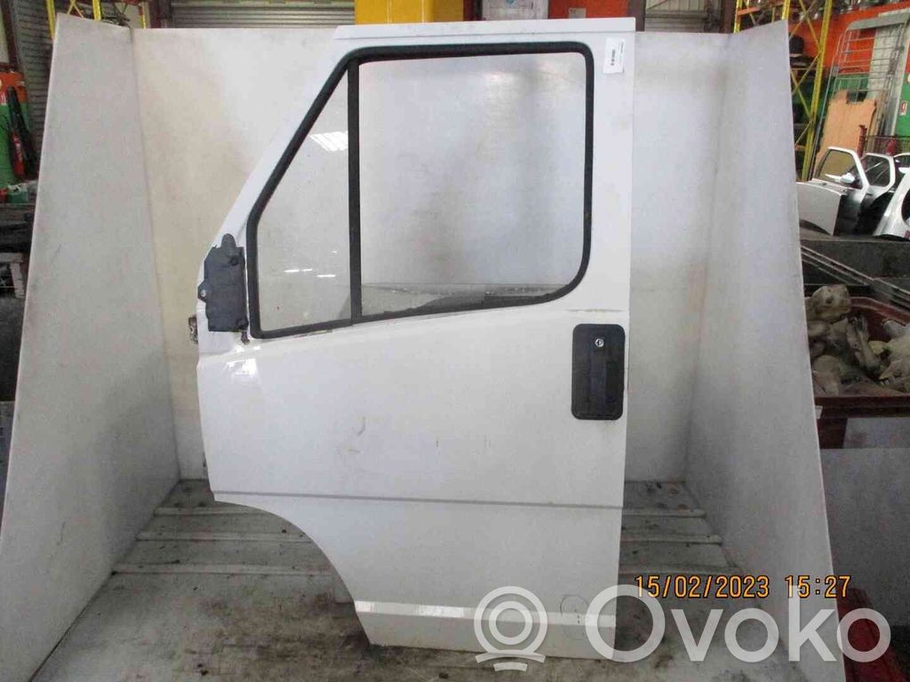 Citroen C25 Front door 
