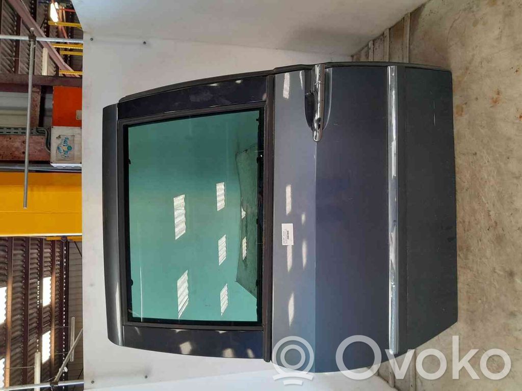 Puerta corrediza   9008N5,22301693,2554338,VDMS4