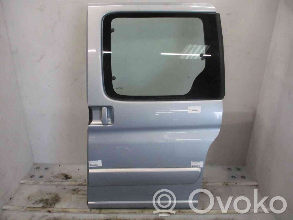 Citroen Berlingo Puerta corrediza 
