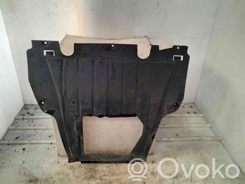 Placa protectora/protector antisalpicaduras motor   75892BC415,22300786,2551002,VDMS4