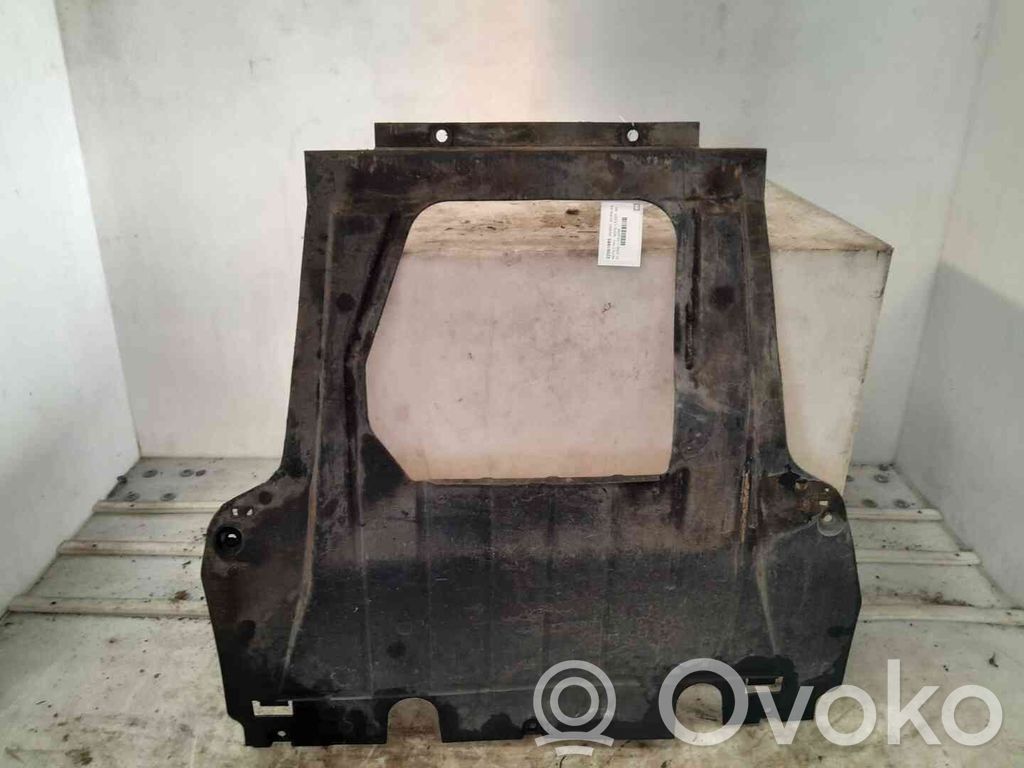 Variklio dugno apsauga   75892BC415,22001985,2529443,VDMS4