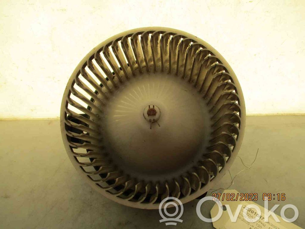 Mazda 6 Ventilator aerotermă 