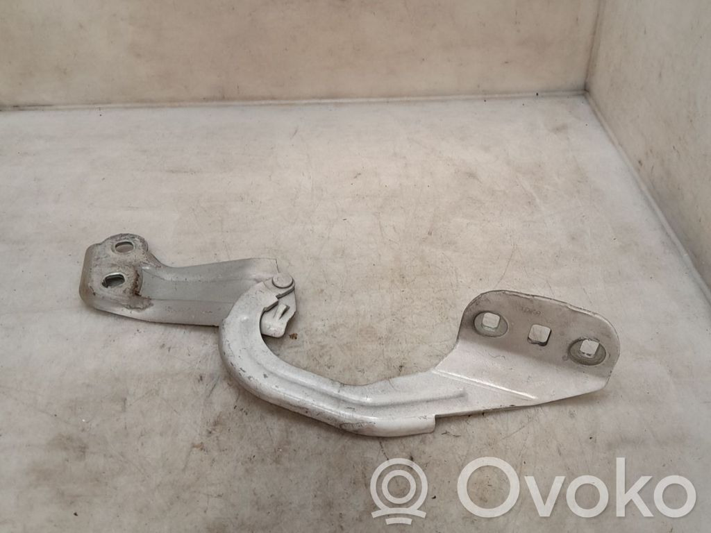 Ford Focus Zawiasy pokrywy / maski silnika 