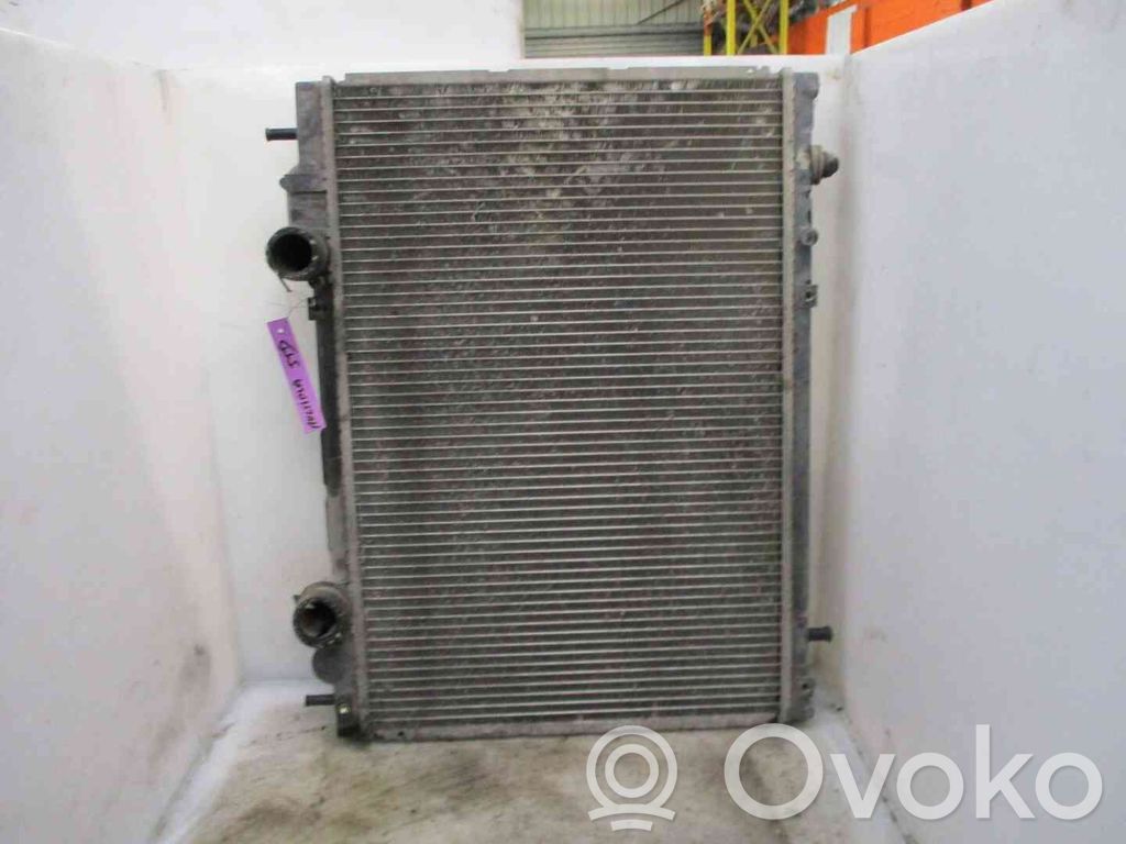 Fiat Multipla Radiatore di raffreddamento 