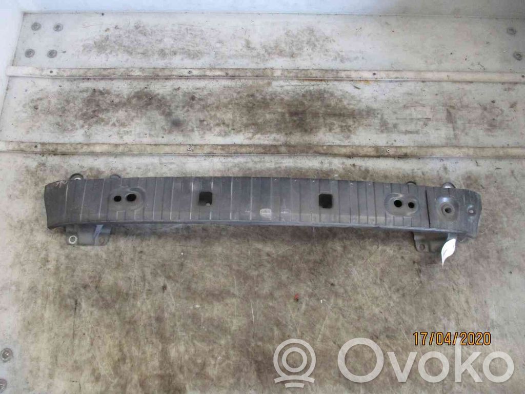 Volvo C30 Traversa di supporto paraurti posteriore 
