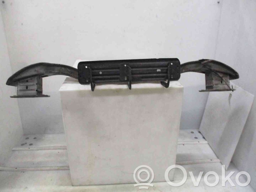 Ford Transit Traversa di supporto paraurti anteriore 