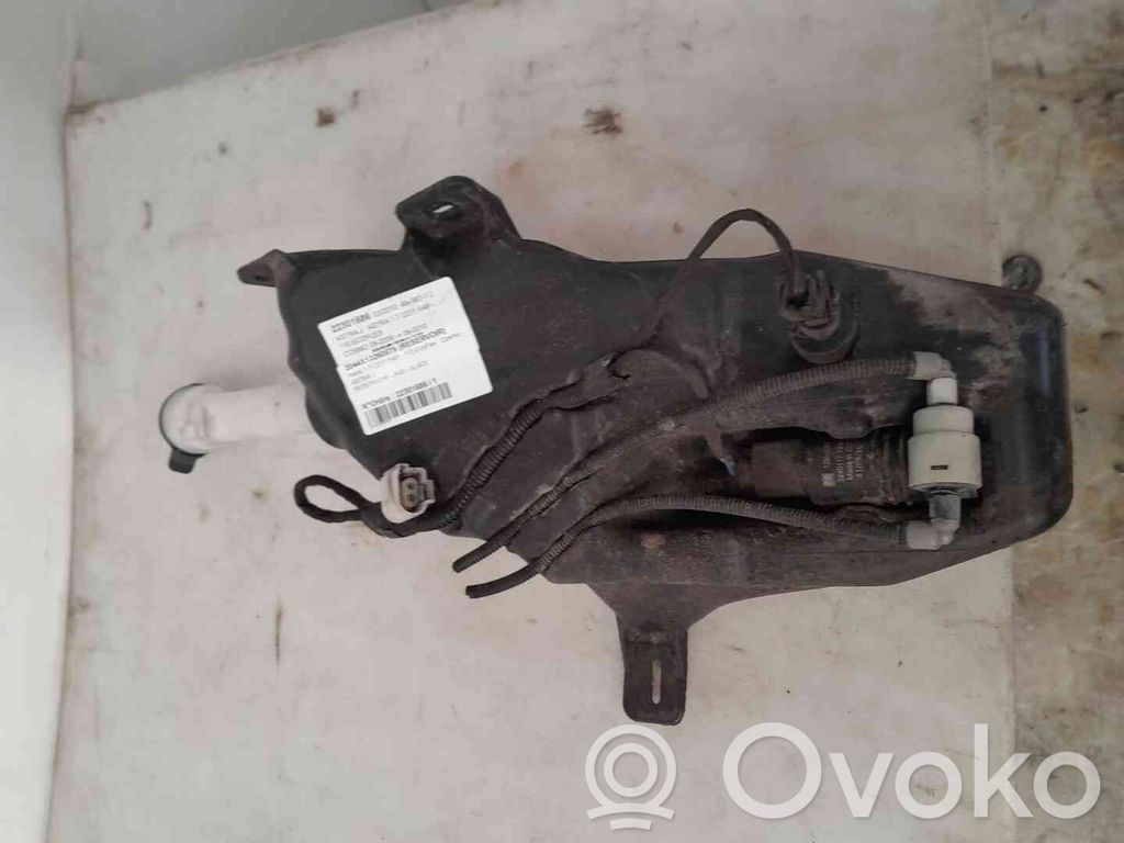 Opel Astra J Rezervor lichid spălare parbriz 