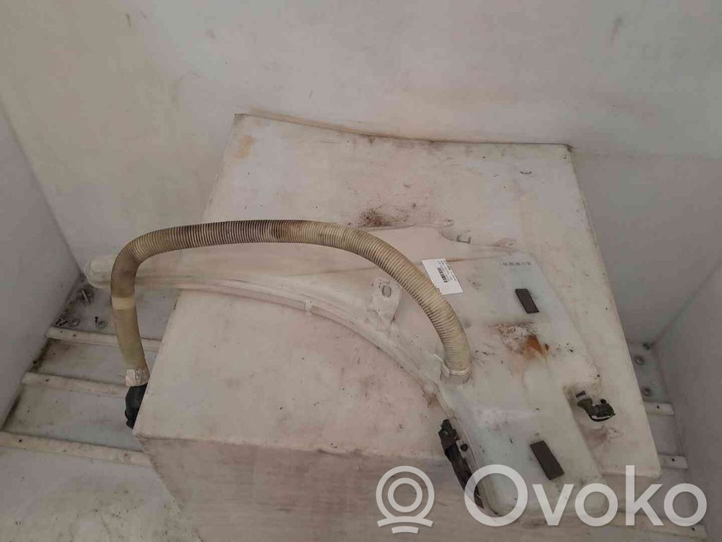 Zbiornik płynu do spryskiwaczy szyby przedniej / czołowej   61677238667,22301699,2554370,VDMS4