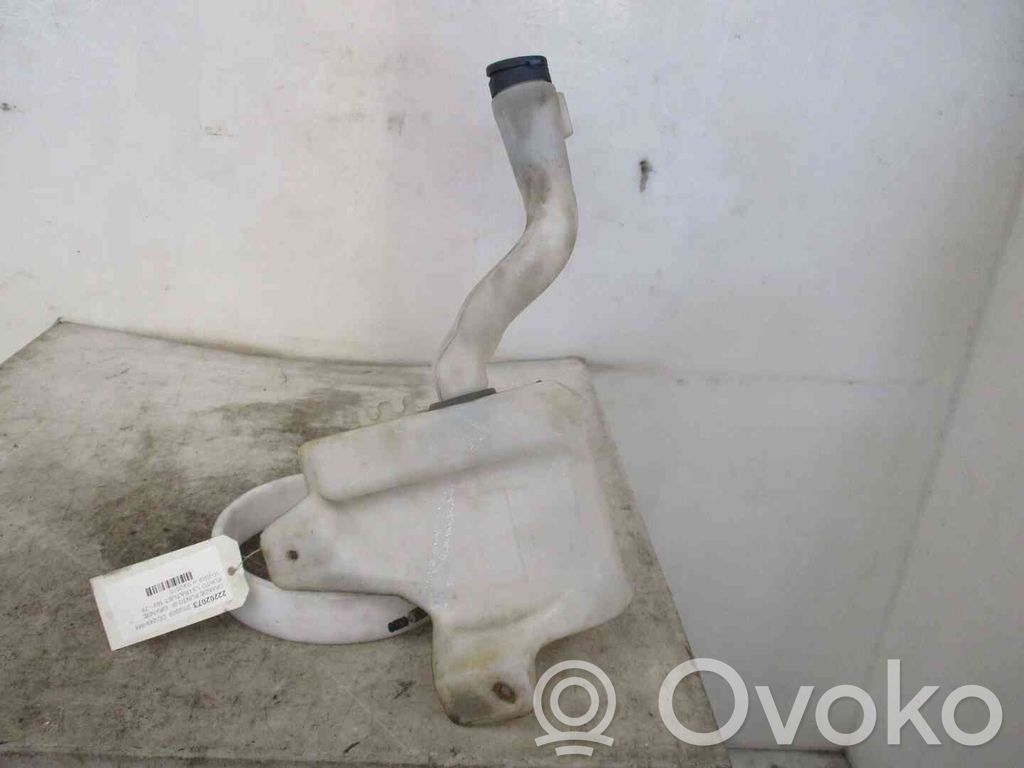 Fiat Grande Punto Rezervor lichid spălare parbriz 