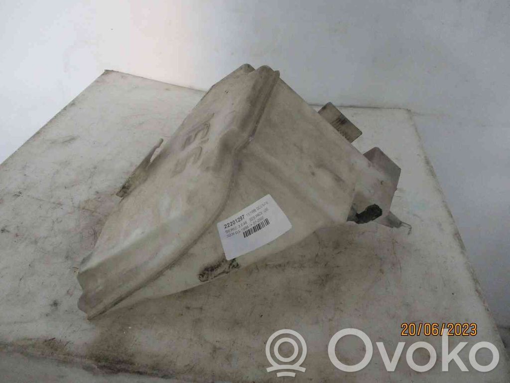 BMW 3 E46 Rezervor lichid spălare parbriz 