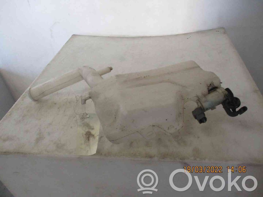 Wischwasserbehälter   D65167481,22201055,2541649,VDMS4