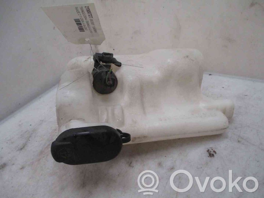 Renault Twingo II Rezervor lichid spălare parbriz 