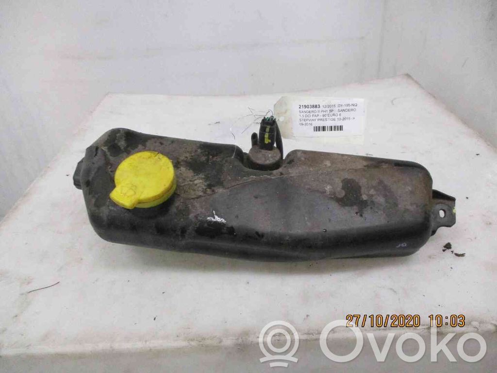 Dacia Sandero II Serbatoio/vaschetta liquido lavavetri parabrezza