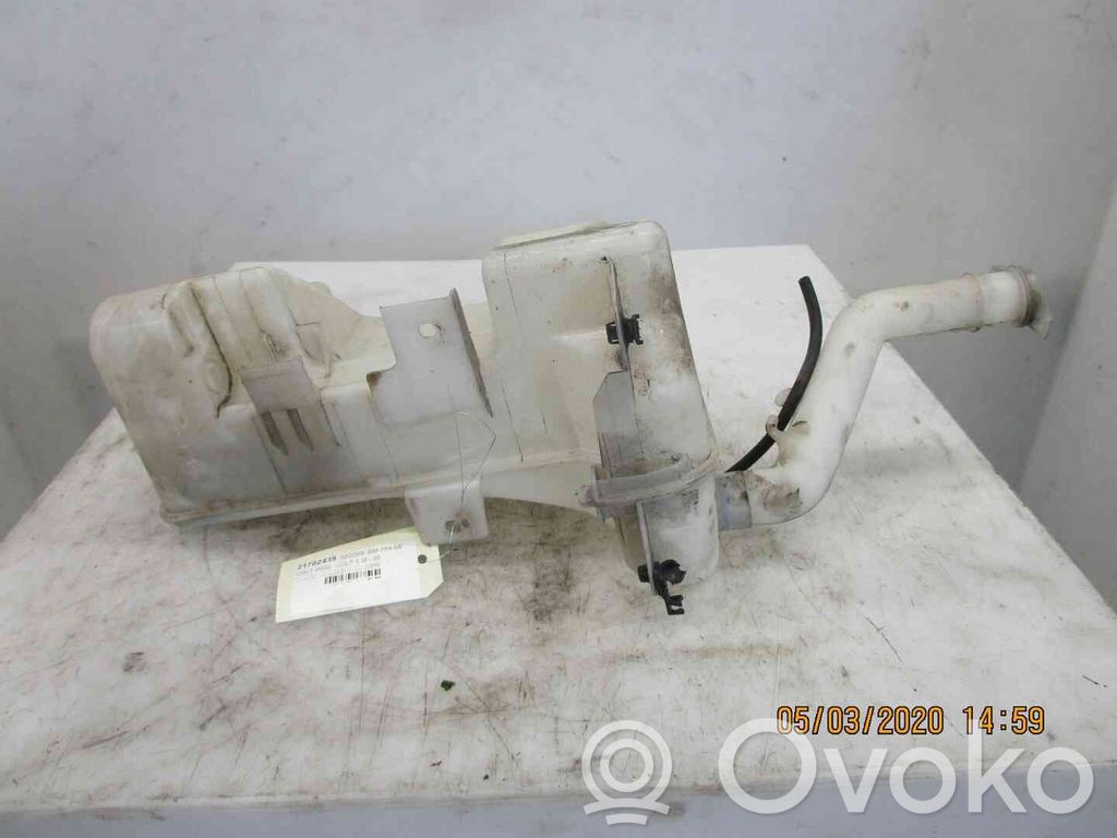 Mitsubishi Colt Serbatoio/vaschetta liquido lavavetri parabrezza 