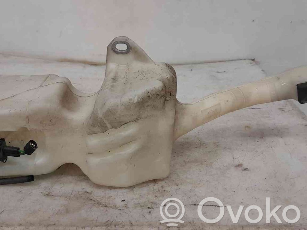 Fiat 500 Serbatoio/vaschetta liquido lavavetri parabrezza