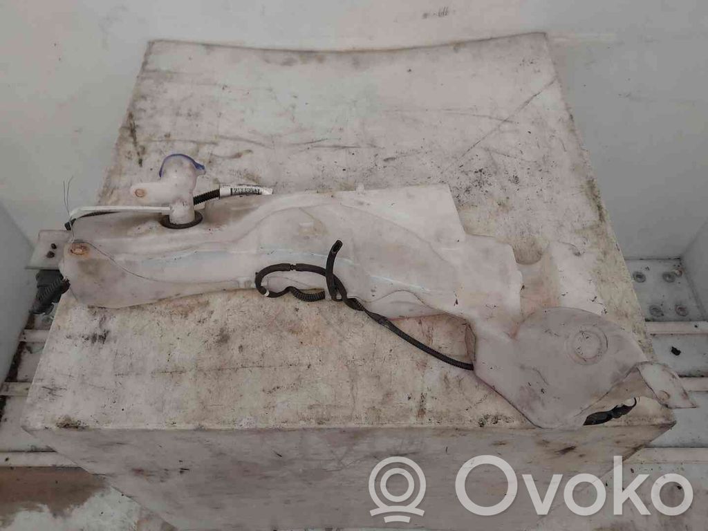 Ford Focus Rezervor lichid spălare parbriz 