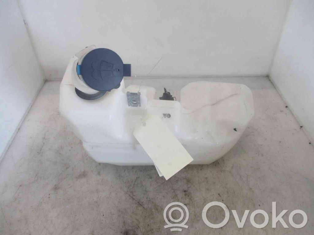 Zbiornik płynu do spryskiwaczy szyby przedniej / czołowej   1643706580,22001983,2529427,VDMS4