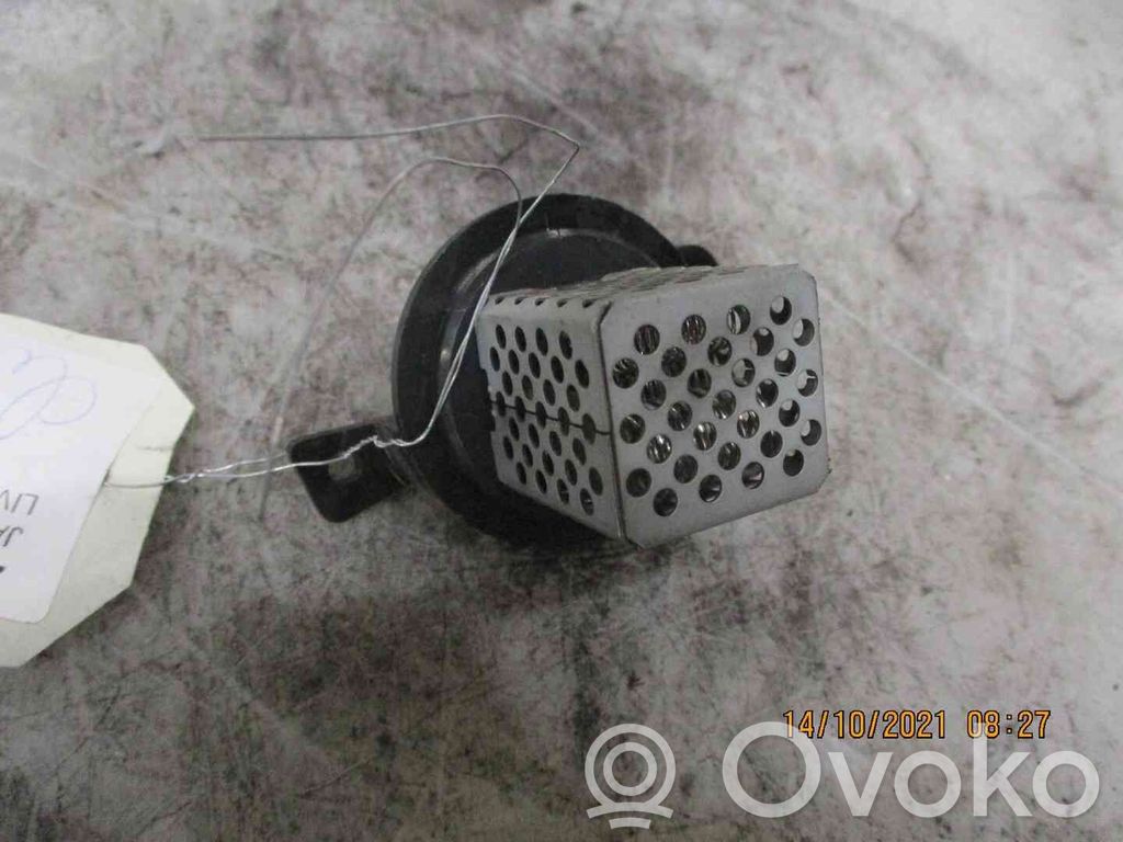 Honda Jazz Rezystor / Opornik dmuchawy nawiewu 