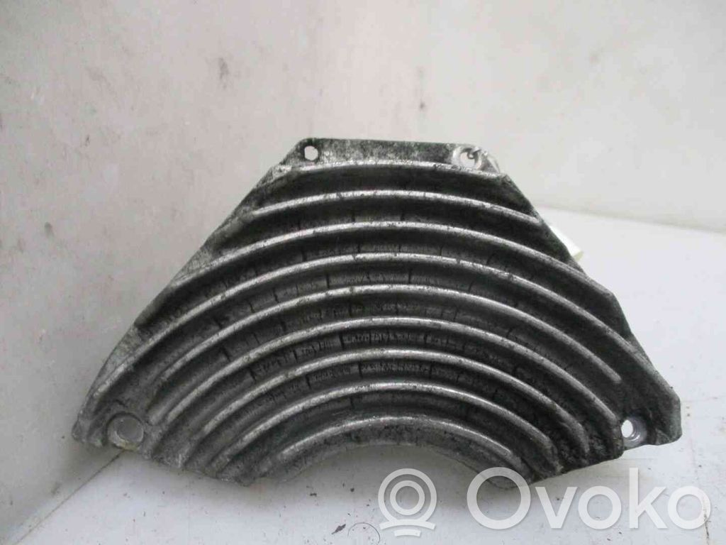 Volkswagen Golf IV Motor aerotermă/rezistor ventilator 