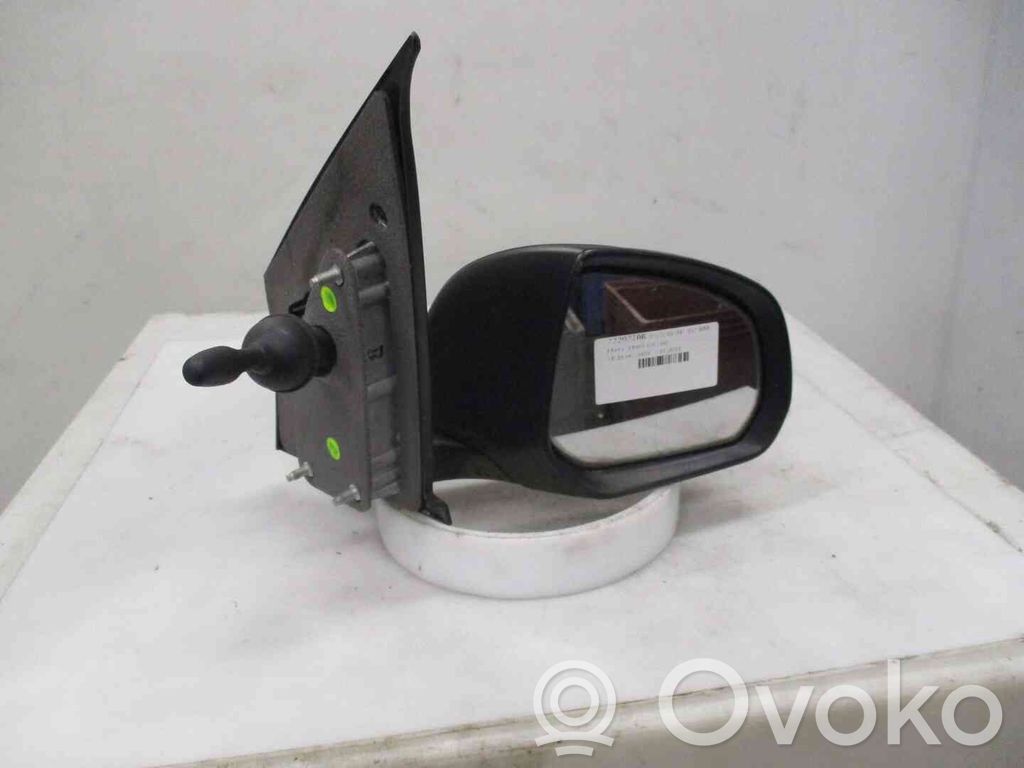 Nissan Pixo Oglindă electrică ușă față 