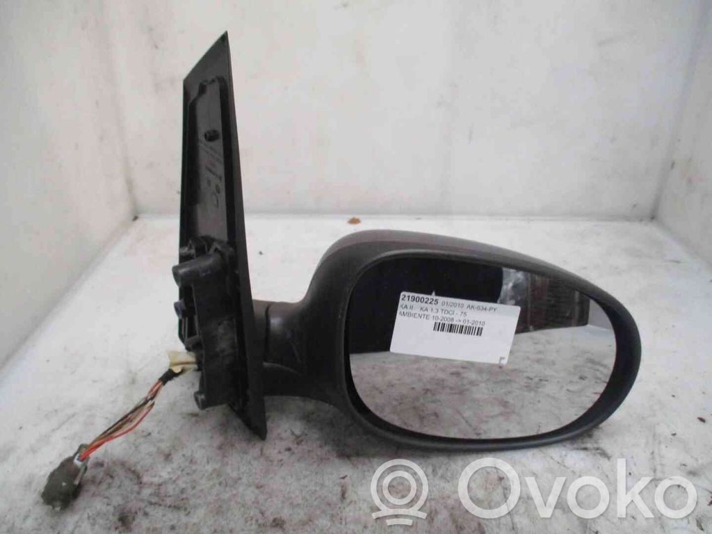 Ford Ka Oglindă electrică ușă față 