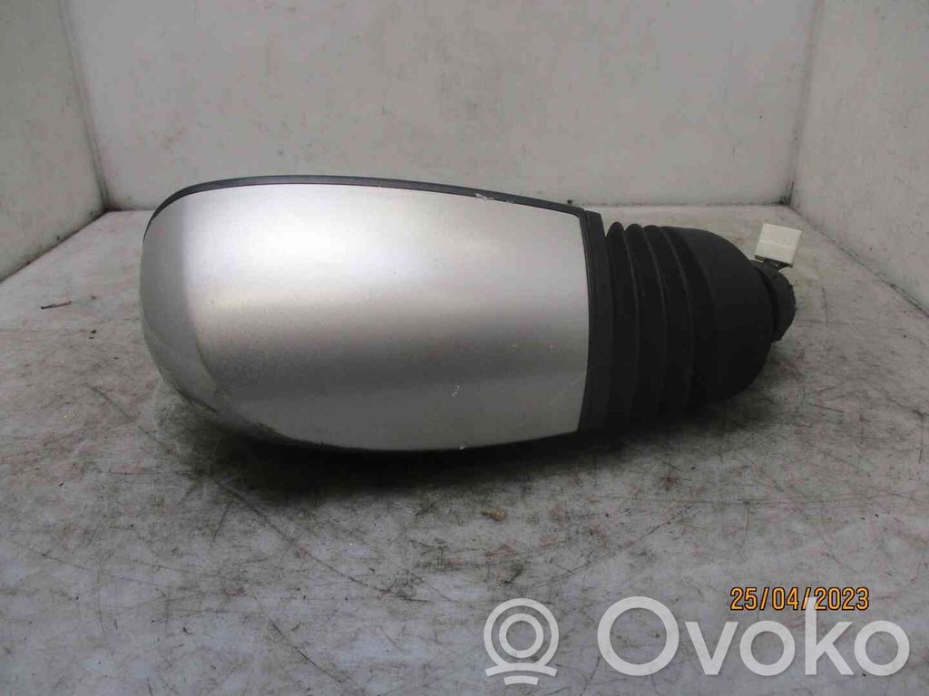 Fiat Grande Punto Oglindă electrică ușă față 