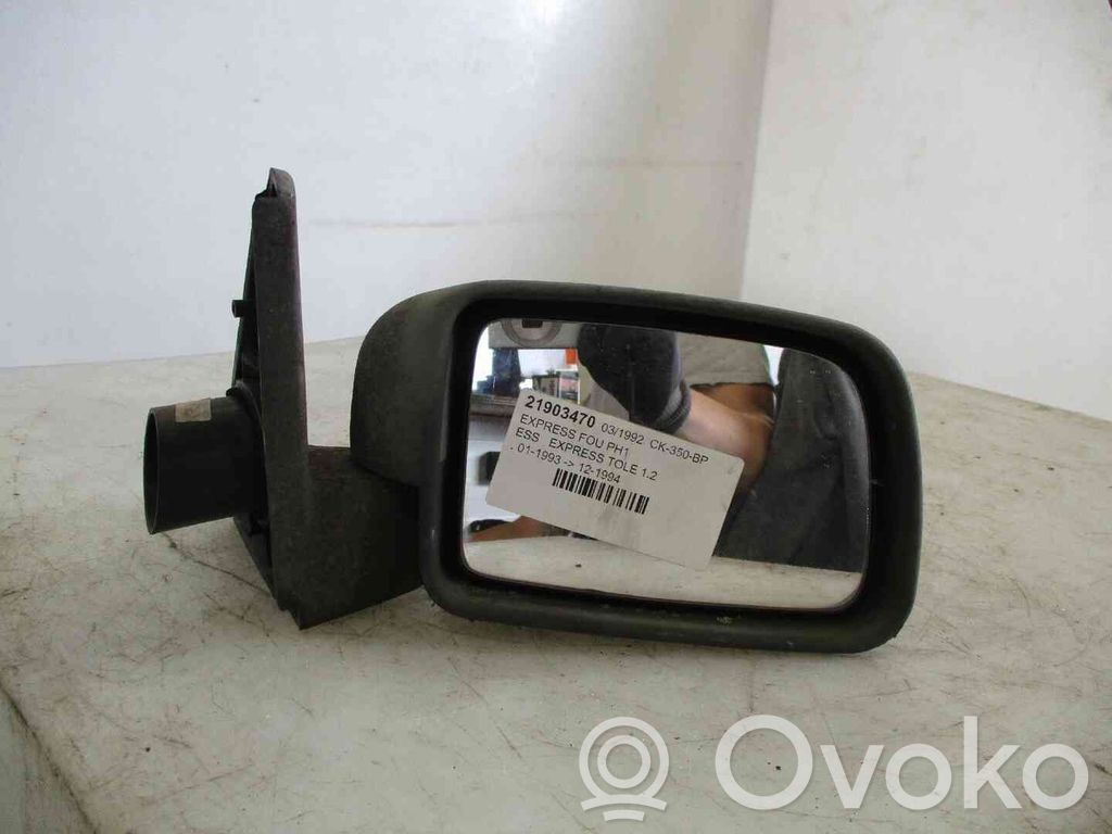 Elektryczne lusterko boczne drzwi przednich   7700808133,21903470,2523675,VDMS4