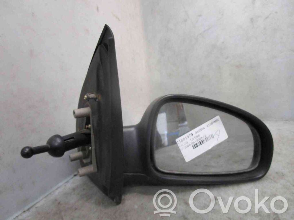 Daewoo Kalos Oglindă electrică ușă față 