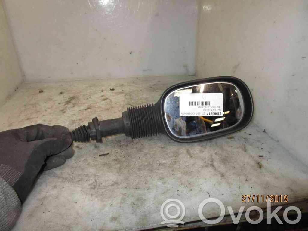 Ford Ka Specchietto retrovisore elettrico portiera anteriore 