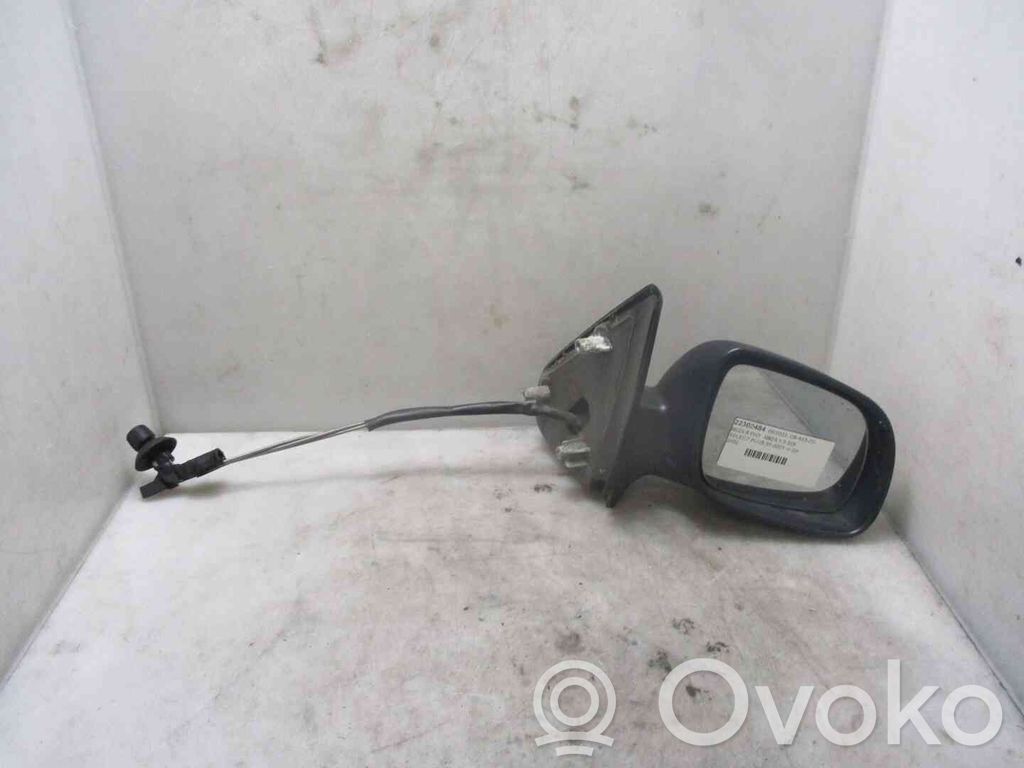 Seat Ibiza II (6k) Specchietto retrovisore elettrico portiera anteriore