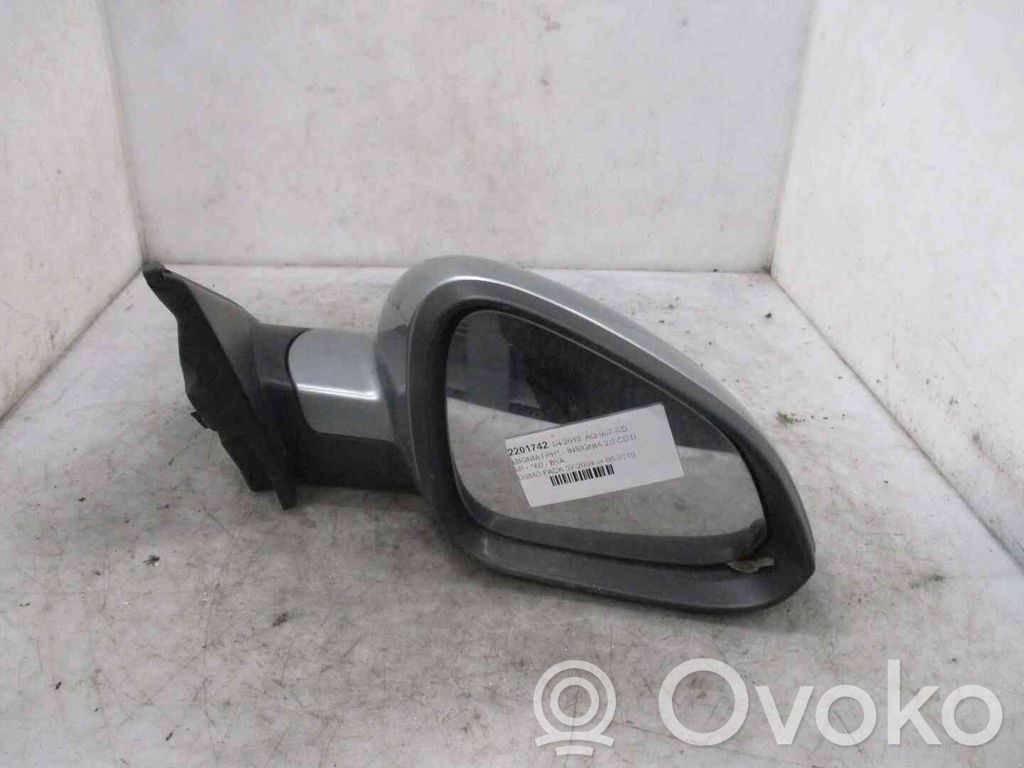 Opel Insignia A Oglindă electrică ușă față