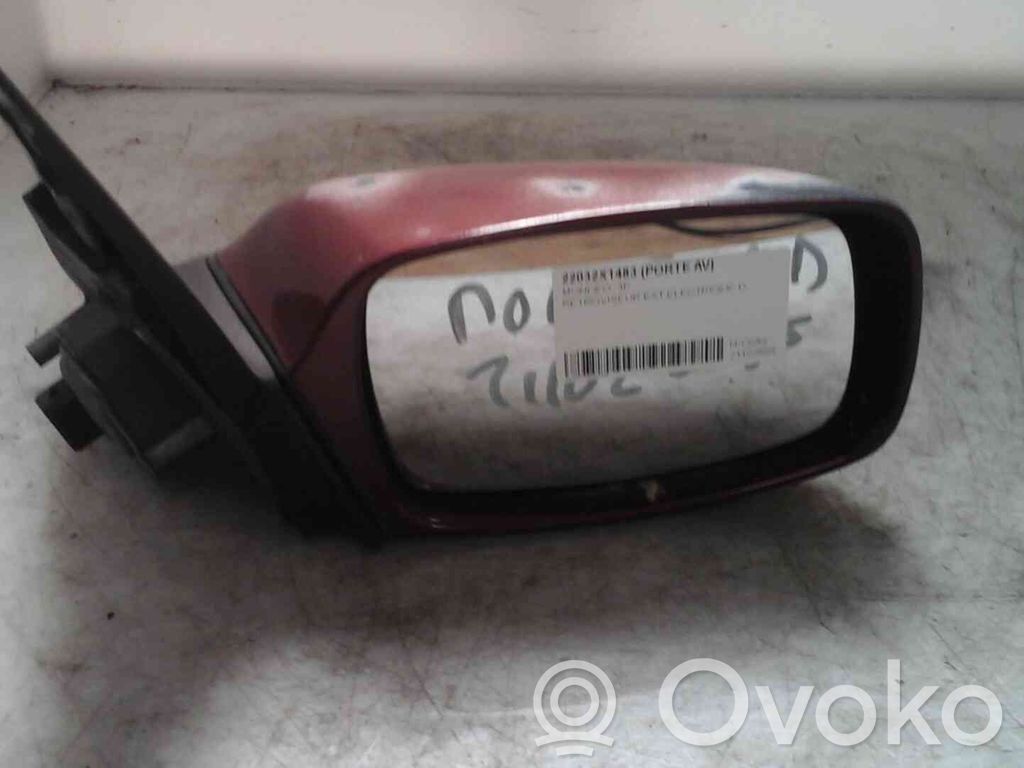 Ford Mondeo MK I Specchietto retrovisore elettrico portiera anteriore 