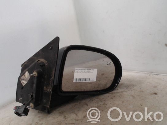 Dodge Caliber Specchietto retrovisore elettrico portiera anteriore 