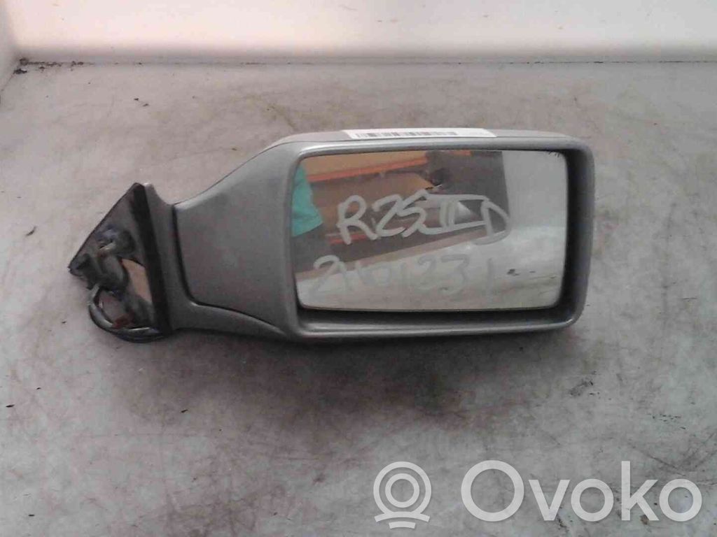 Renault 5 Espejo lateral eléctrico de la puerta delantera 