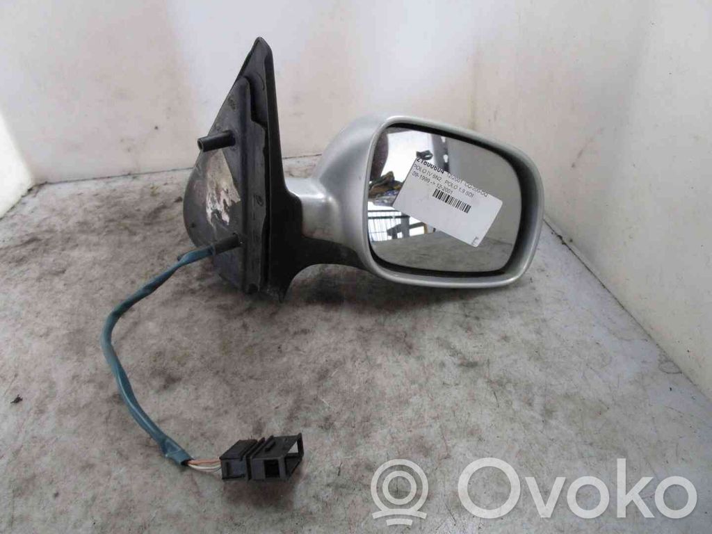Volkswagen Polo III 6N 6N2 6NF Specchietto retrovisore elettrico portiera anteriore